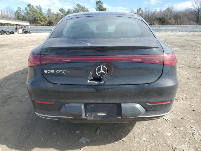 W1KCG2DB3NA001330 Mercedes-Benz Eqs Sedan 450+