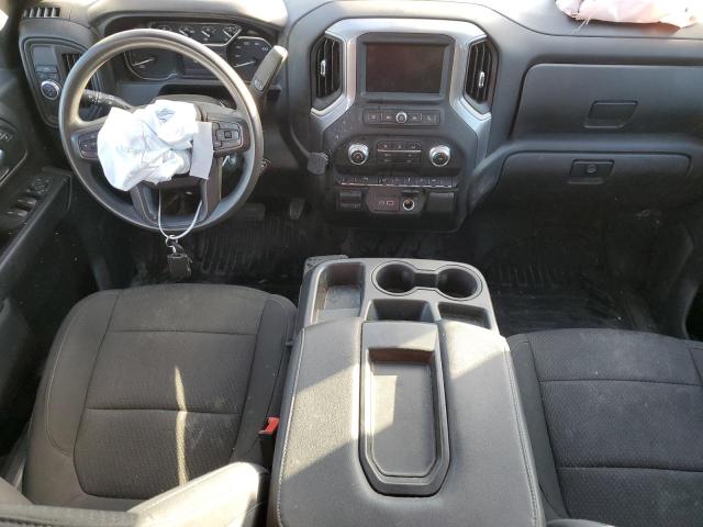 1GT58LE79NF264392 GMC Sierra C2500 Heavy Duty