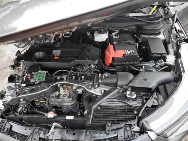 5J8TC2H65PL015323 Acura Rdx A-spec