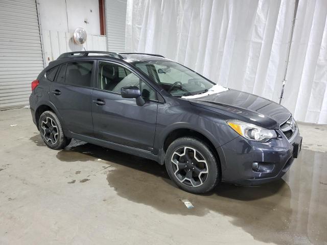 JF2GPACC5F8243451 Subaru Xv Crosstrek 2.0 Premium