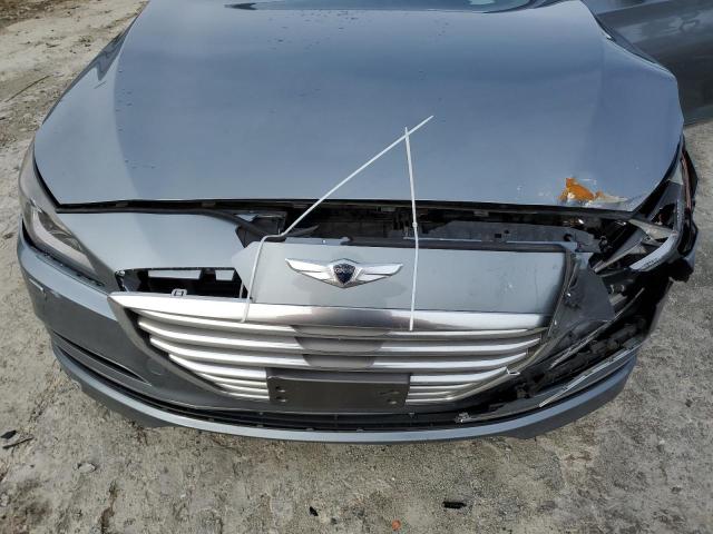 KMHGN4JE3GU140074 Hyundai Genesis 3.8l