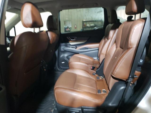 4S4WMARD1K3419921 Subaru Ascent Touring
