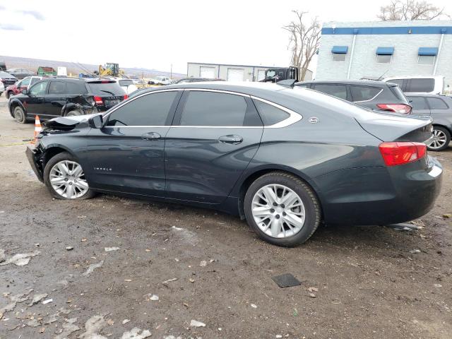 2G11Y5SA5K9146640 Chevrolet IMPALA LS