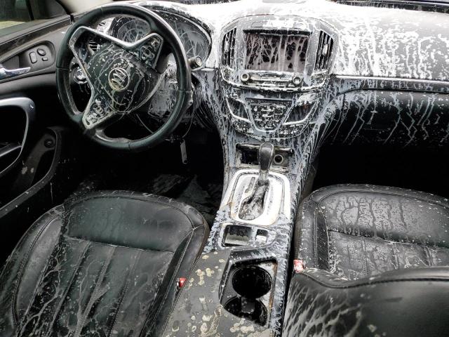 2G4GV5EK4E9284636 Buick Regal