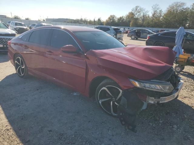 1HGCV1F38KA152094 Honda Accord Sport