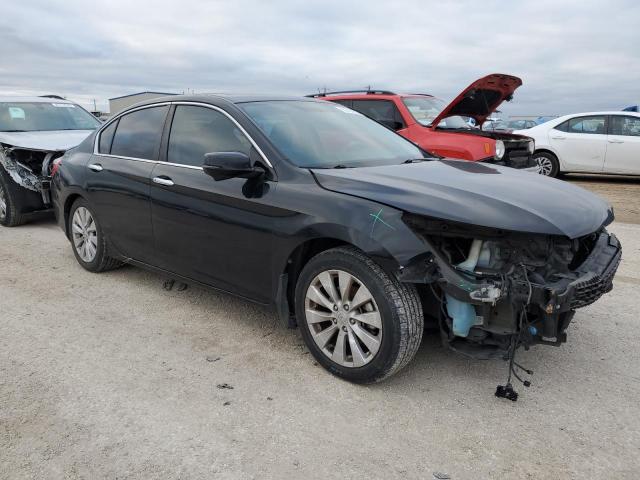 1HGCR2F73EA277991 Honda ACCORD EX