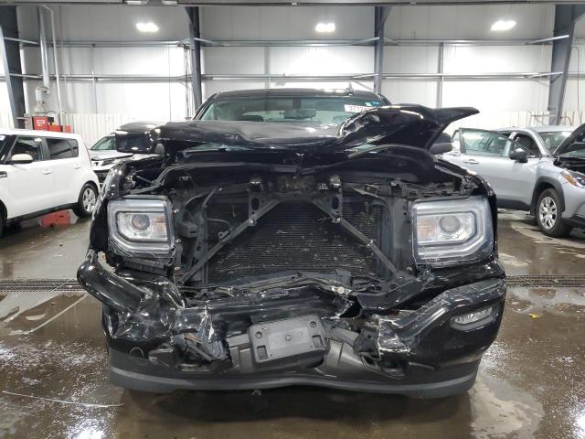 1GTV2LEC9GZ208341 GMC Sierra K1500