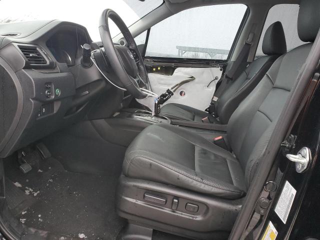 5FNYF6H25MB102542 Honda PILOT SE