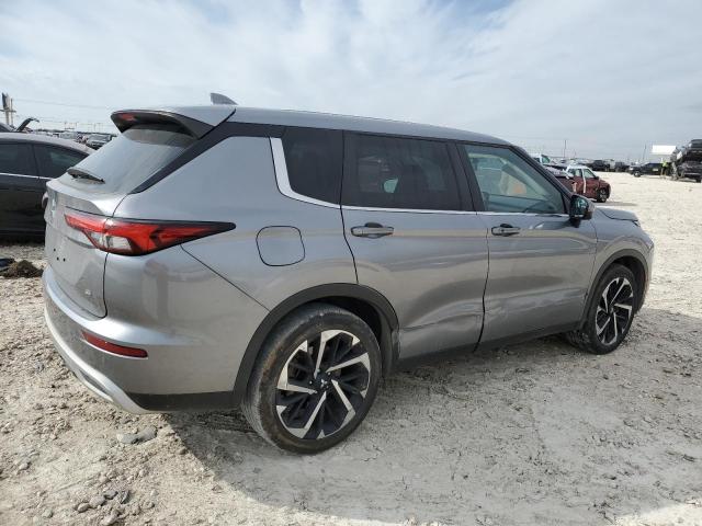 JA4J3UA84NZ016710 Mitsubishi Outlander Se
