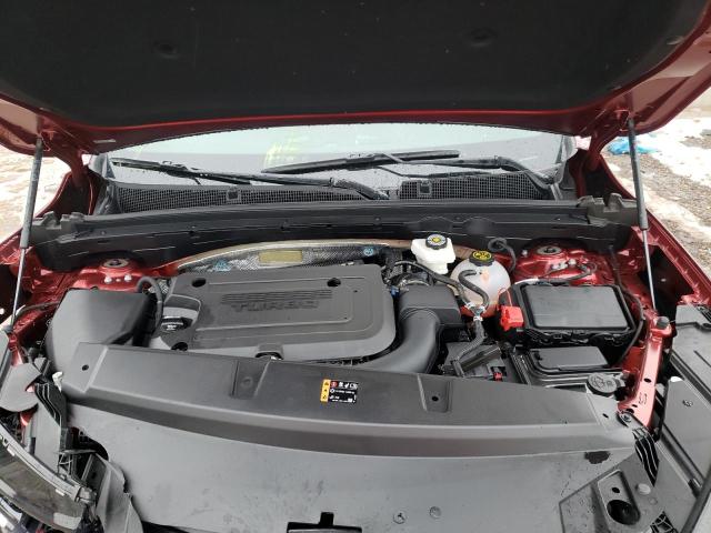 LRBFZMR4XPD099148 Buick Envision Preferred