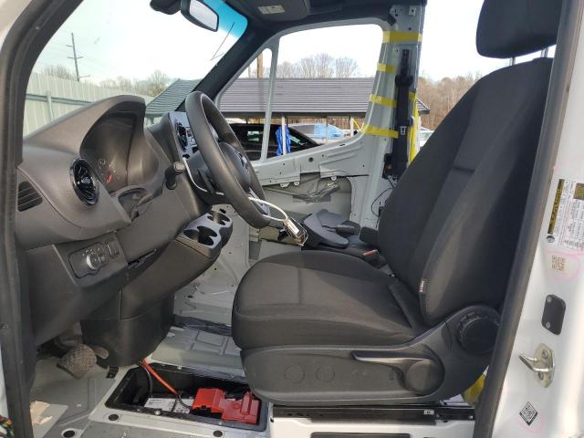 W1Y40CHY0PT144987 Mercedes-Benz Sprinter 2500