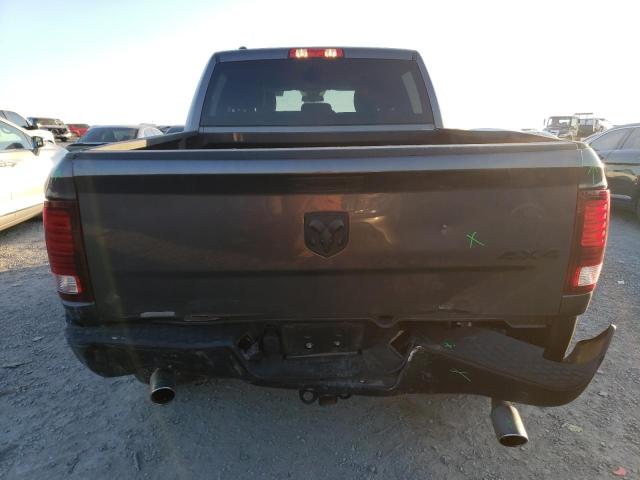 1C6RR7LT0MS510619 RAM 1500 Classic Slt