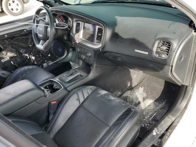 2C3CDXL98KH704082 Dodge Charger Srt Hellcat