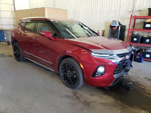 3GNKBKRS4KS618525 Chevrolet Blazer Premier