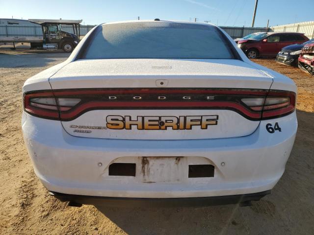2C3CDXKT5LH141605 Dodge Charger Police
