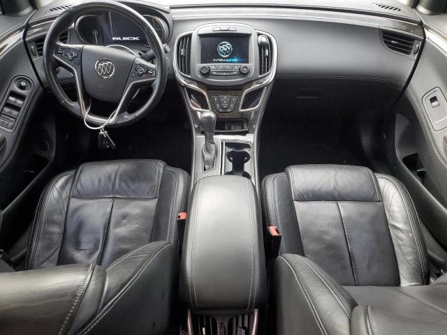 1G4GF5G37EF163612 Buick Lacrosse Touring