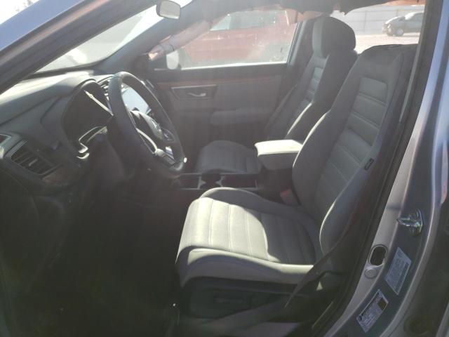 5J6RW1H55JA001789 Honda CR-V EX