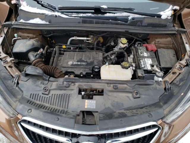 KL4CJASB2HB230938 Buick Encore Preferred