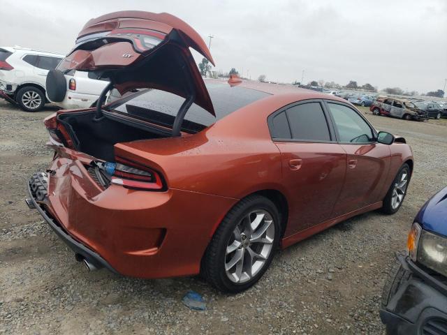 2C3CDXHG4NH110388 Dodge CHARGER GT