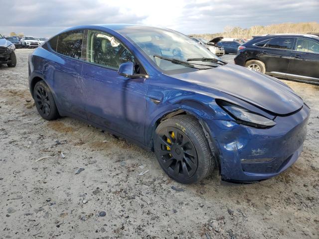 7SAYGDEE7PF762900 Tesla Model Y