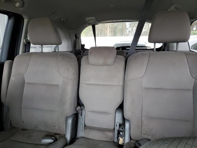 5FNRL5H35GB166083 Honda ODYSSEY SE