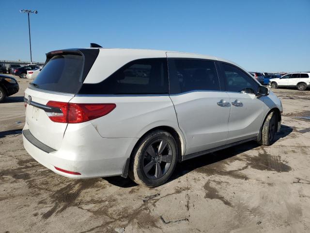 5FNRL6H5XNB017656 Honda ODYSSEY EX