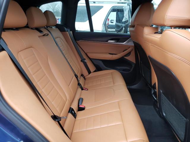 5UXTY9C04L9B48708 BMW X3 Xdrivem40i