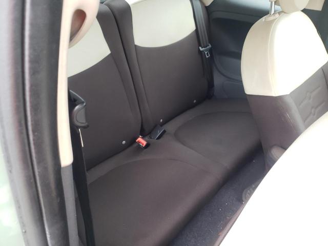 3C3CFFDR4FT620485 Fiat 500 POP