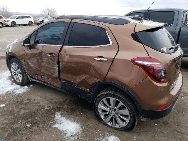 KL4CJASB2HB230938 Buick Encore Preferred