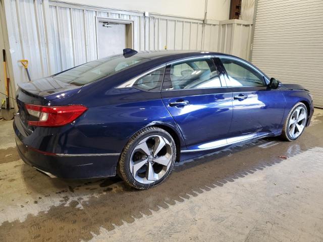 1HGCV1F96JA172265 Honda Accord Touring