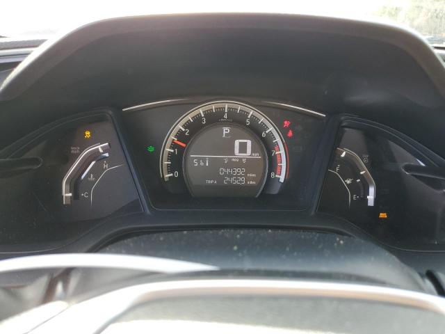 19XFC2F50GE046333 Honda Civic Lx