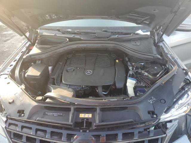4JGDA5HB7FA448204 Mercedes-Benz Ml 350 4matic