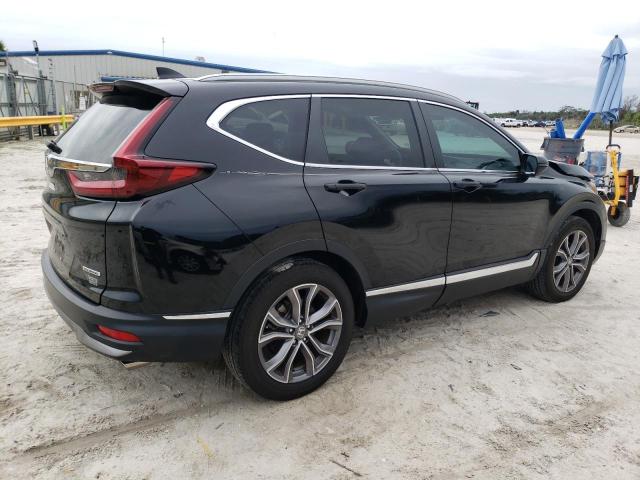 2HKRW1H93MH420178 Honda Cr-v Touring