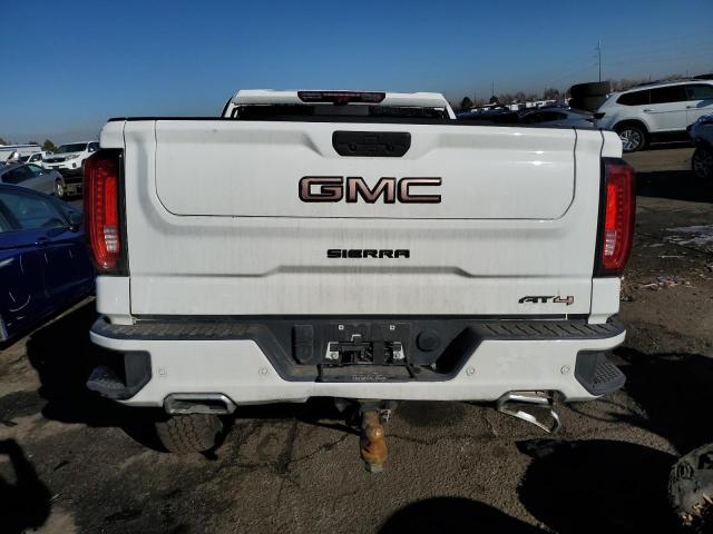 3GTU9EETXMG279871 GMC Sierra K1500 At4