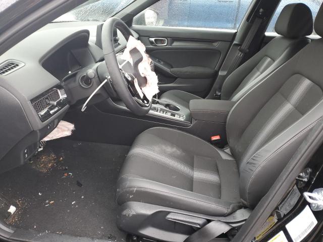 19XFL2H82RE004904 Honda Civic Sport