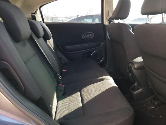 3CZRU5H59HM717878 Honda HR-V EX