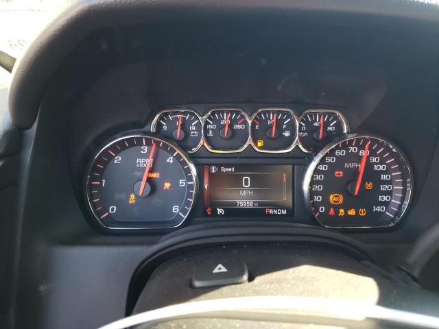 1GKS2GKC1FR271371 GMC Yukon Xl K1500 Sle