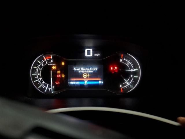 5FNYF6H53HB048903 Honda PILOT EXL