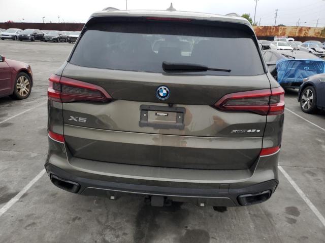 5UXTA6C08N9M44981 BMW X5 Xdrive45e