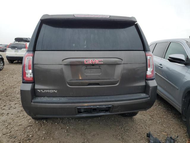 1GKS2BKC6LR179204 GMC YUKON SLT
