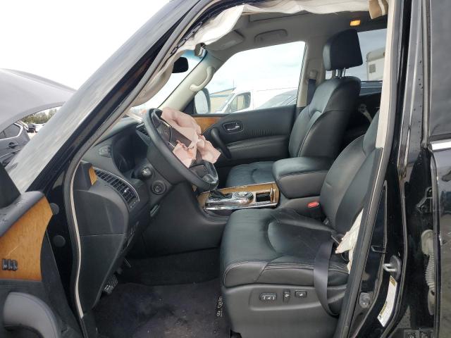 JN8AZ2NF4E9553244 Infiniti QX80