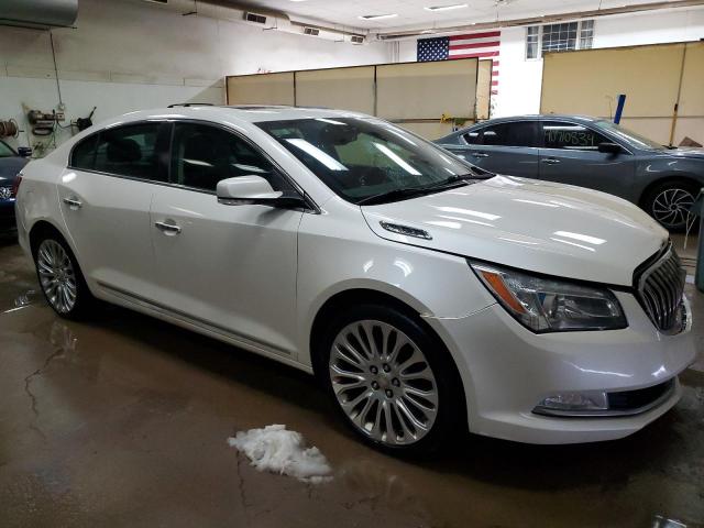 1G4GF5G32EF126970 Buick Lacrosse Touring