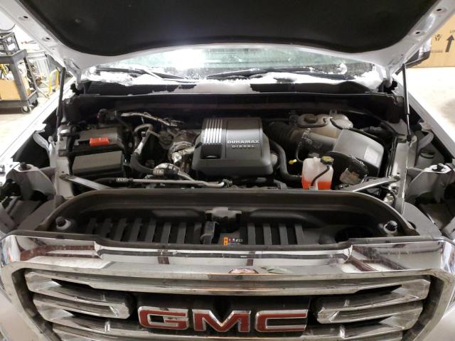 3GTU9DET8NG147140 GMC Sierra Limited K1500 Slt
