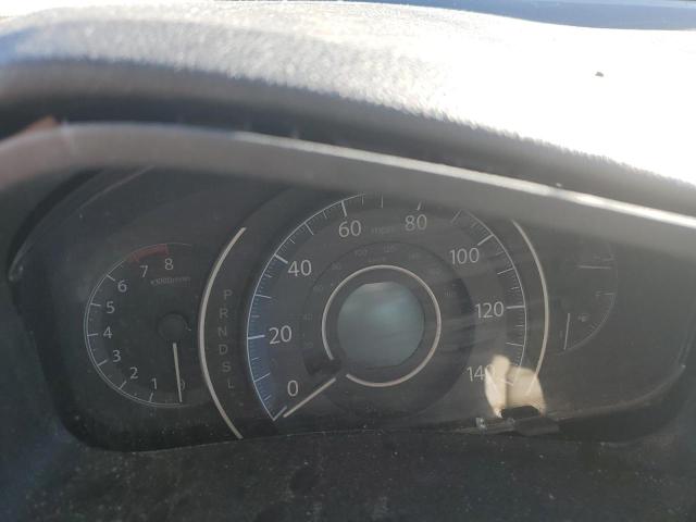 5J6RM4H90FL114135 Honda Cr-v Touring