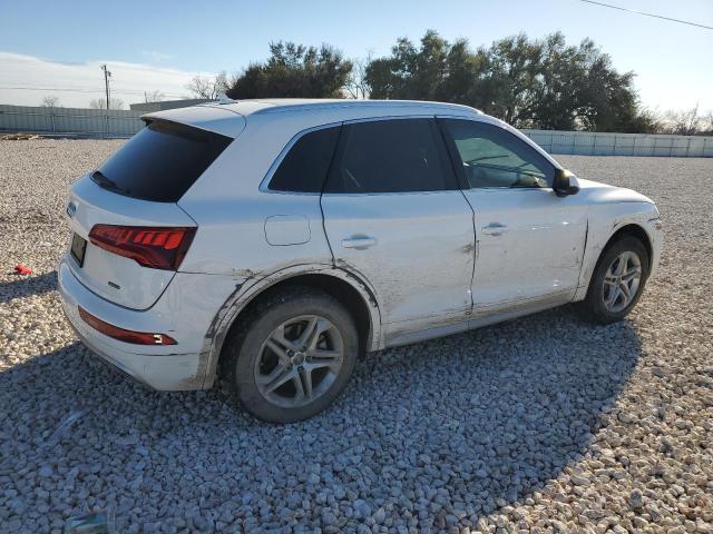 WA1ANAFY7K2067978 Audi Q5 PREMIUM