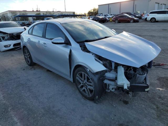 3KPF54AD9LE214016 KIA FORTE EX