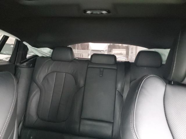 5UXCY6C04M9H35734 BMW X6 Xdrive40i