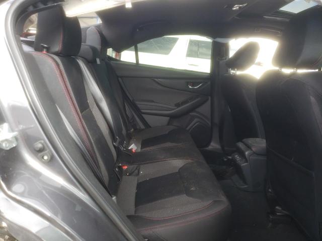 JF1VBAF6XP9813133 Subaru Wrx Premium
