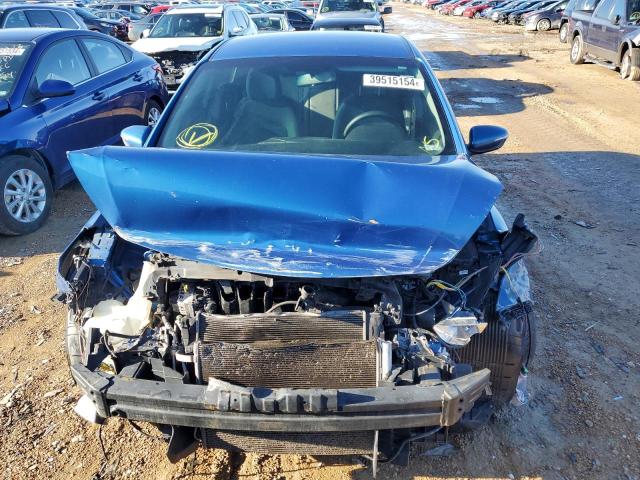 KNAFX4A61F5354943 KIA FORTE LX