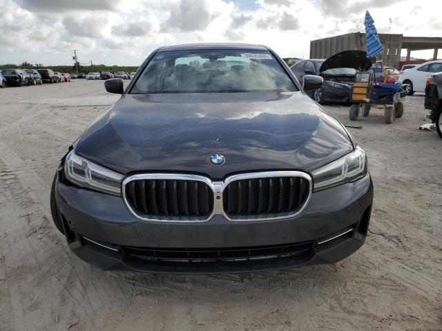 WBA53BH08MCG25621 BMW 530 I